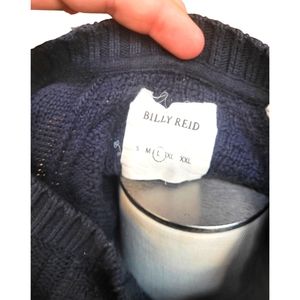 Billy Reid Sweater